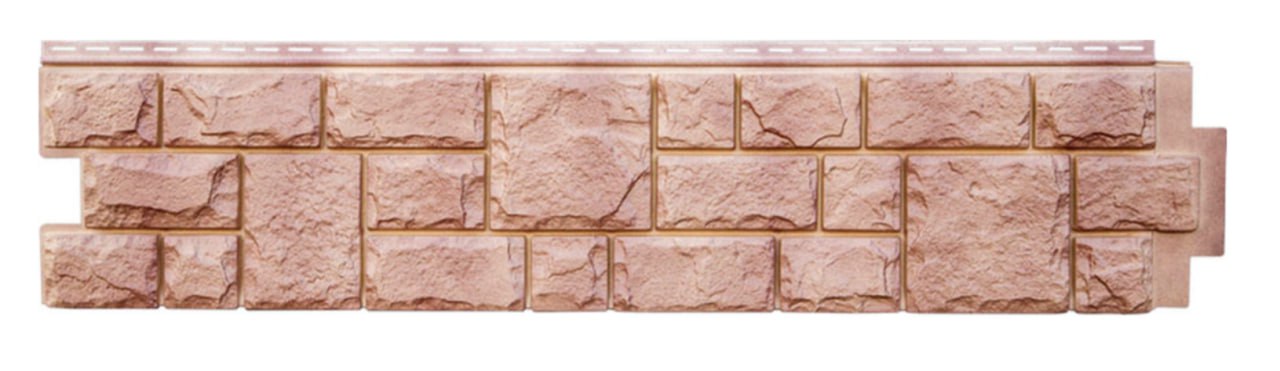 картинка Панель фасадная Grand Line "ЯФАСАД" Екатерининский камень бронза от магазина Альфа Плейс