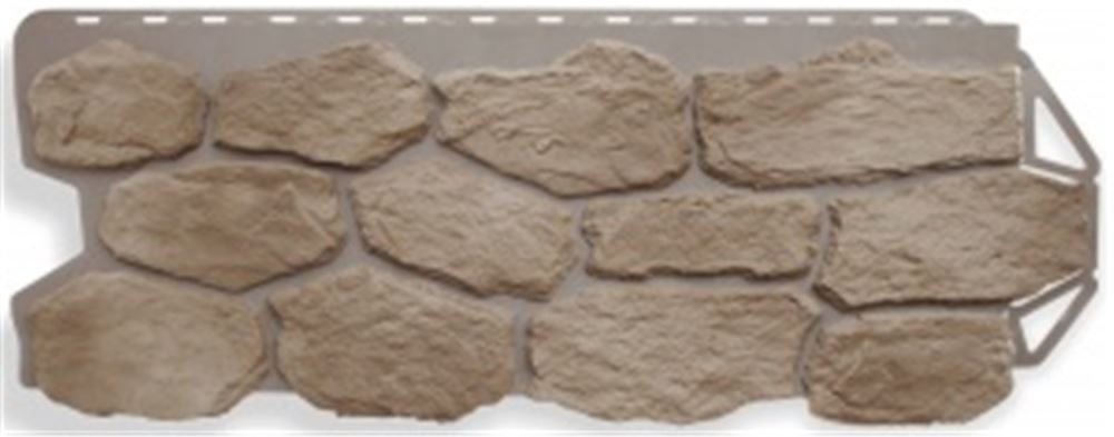 картинка Панель бутовый камень (нормандский) от магазина Альфа Плейс