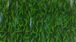 картинка Профнастил ПС-8 Трава (готовые листы) от магазина Альфа Плейс