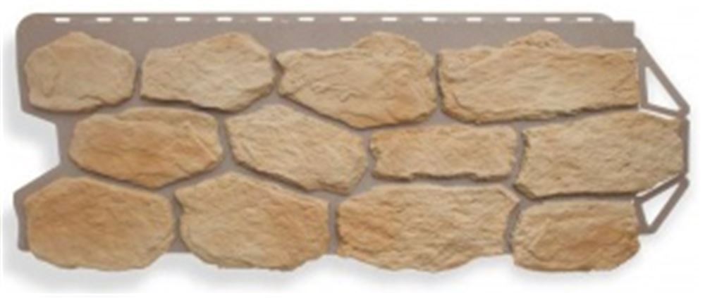 картинка Панель бутовый камень (греческий) от магазина Альфа Плейс