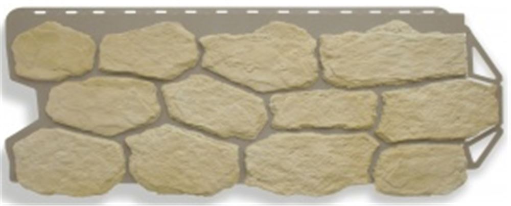 картинка Панель бутовый камень (балтийский) от магазина Альфа Плейс
